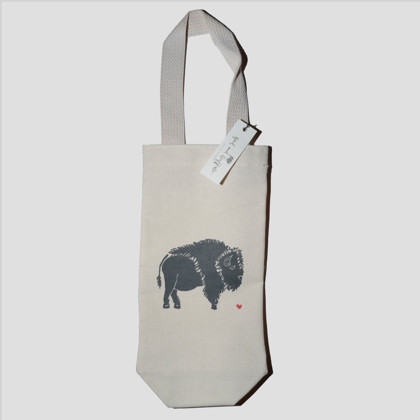 Wine Tote