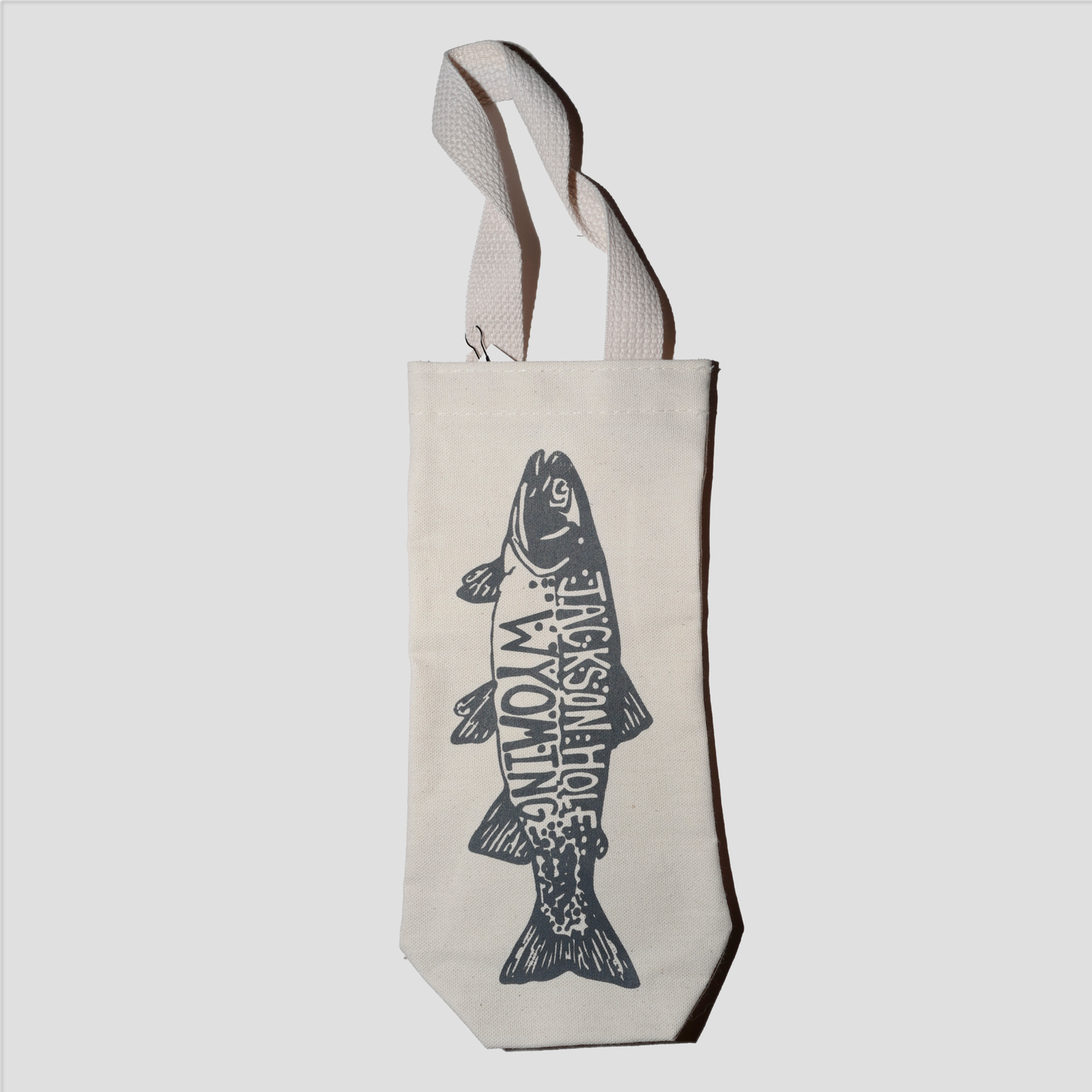 Wine Tote