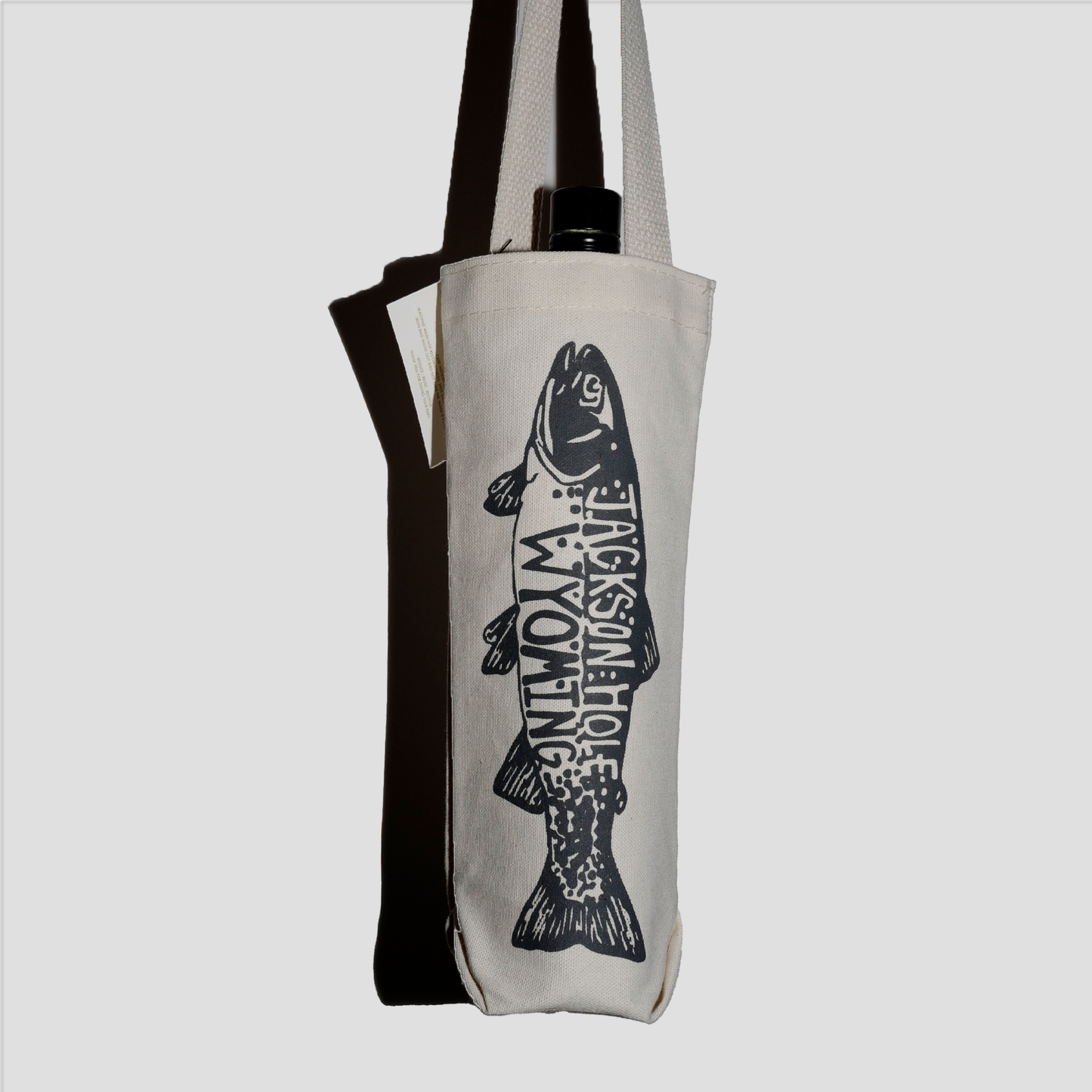 Wine Tote