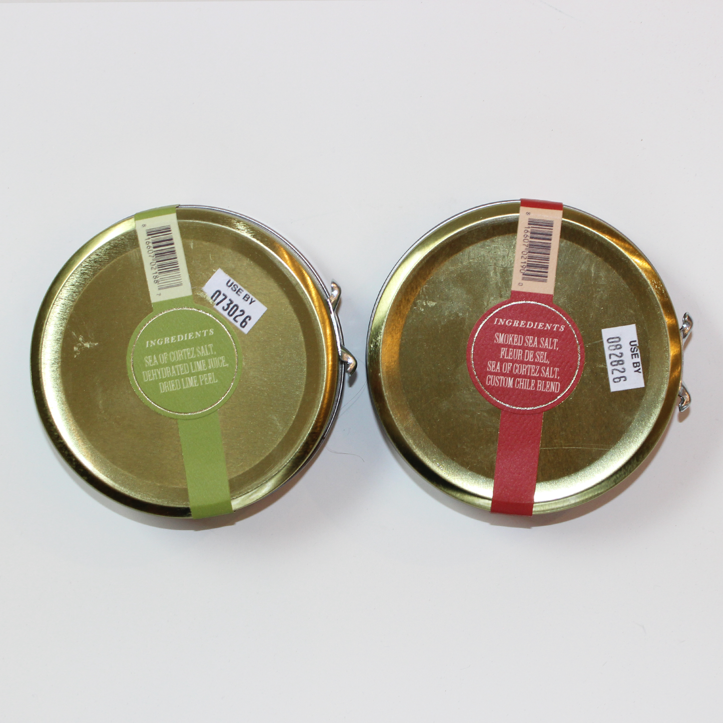 Cocktail Rimming Salts