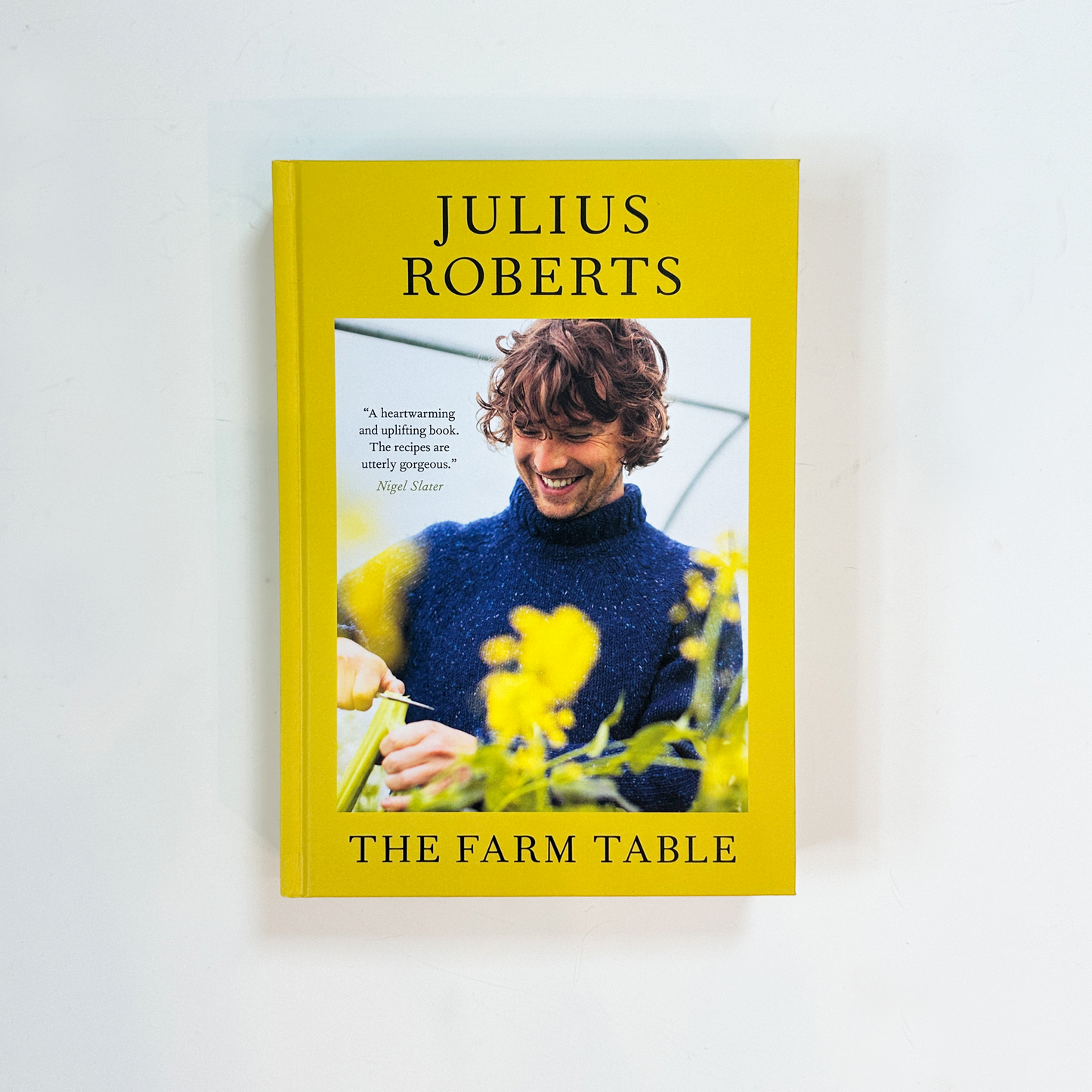 The Farm Table