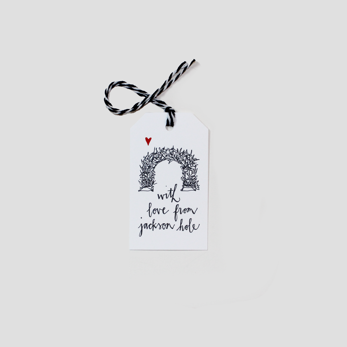 Gift Tags