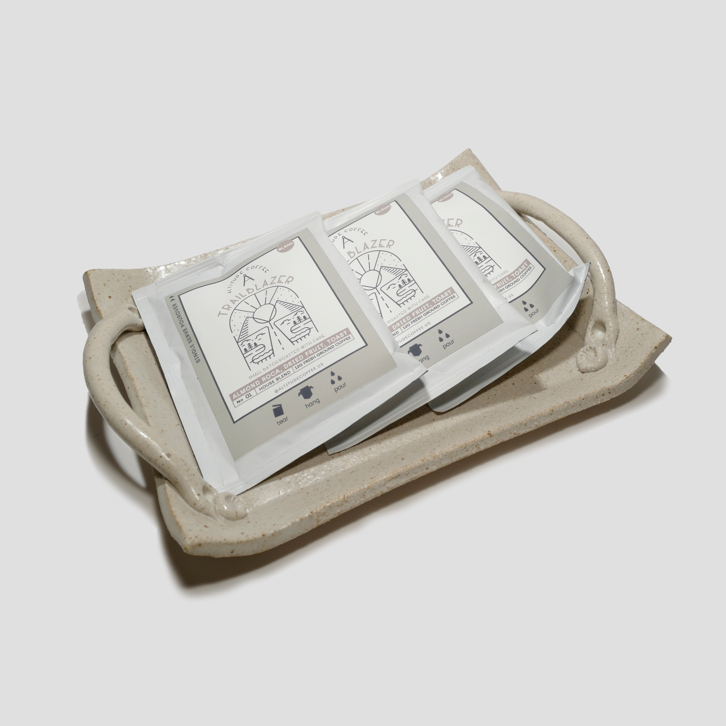 Rectange Tray