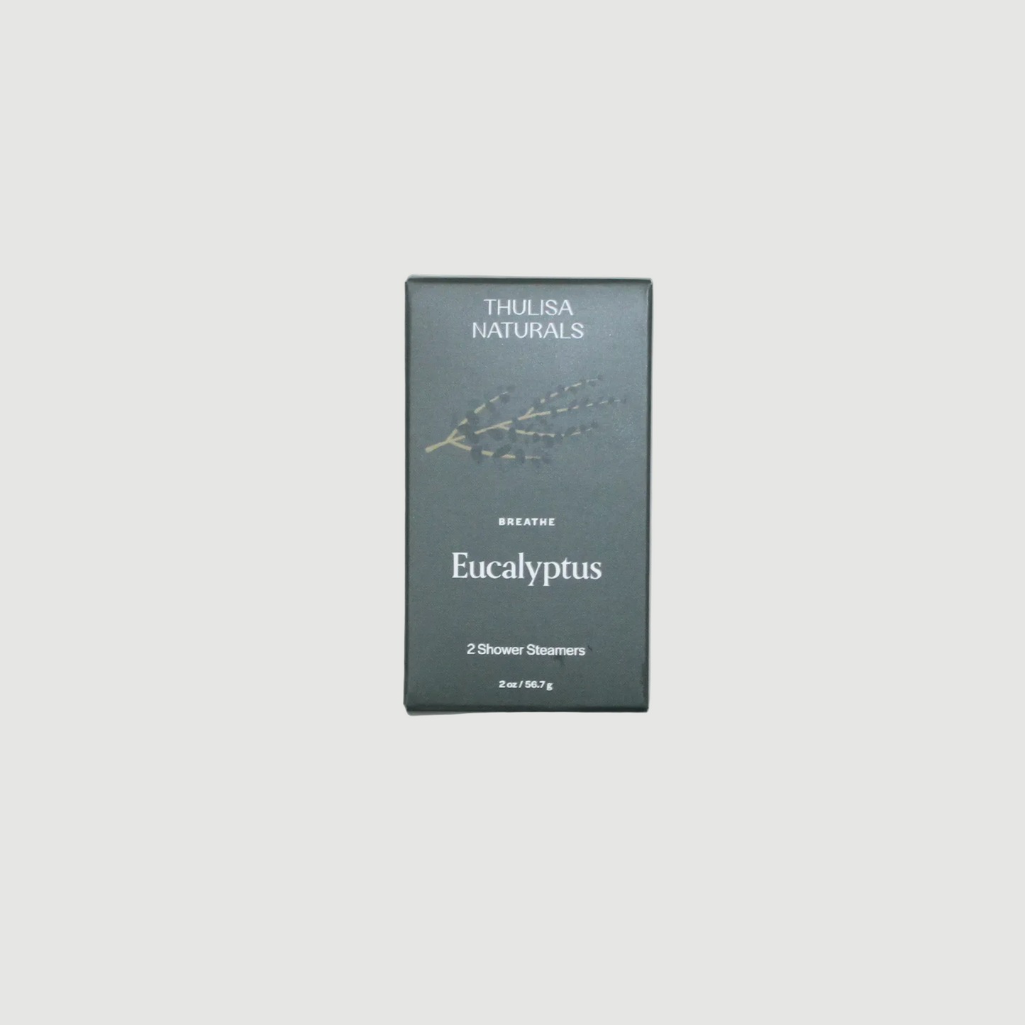 Shower Steamers - 2 Pack