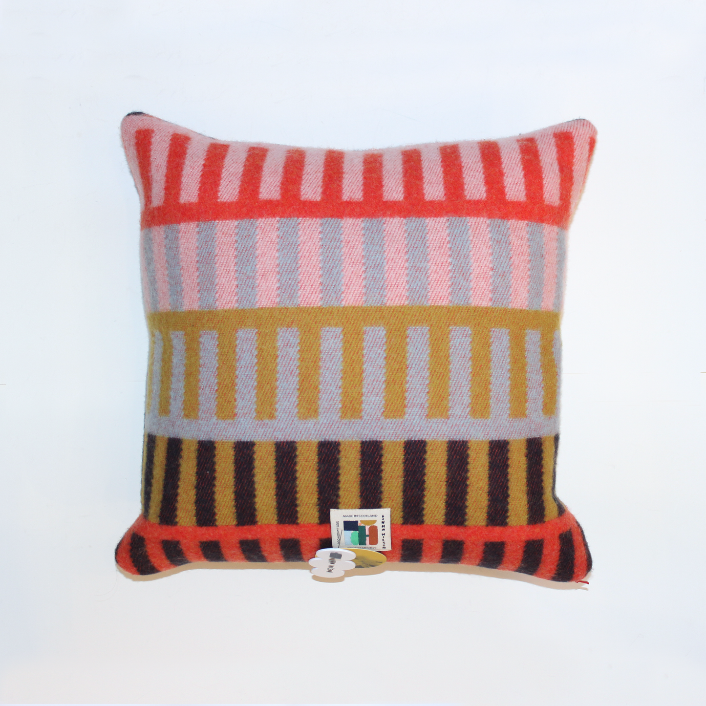 Shiel Cushion