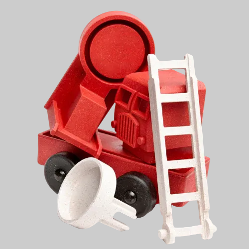 Firetruck Toy