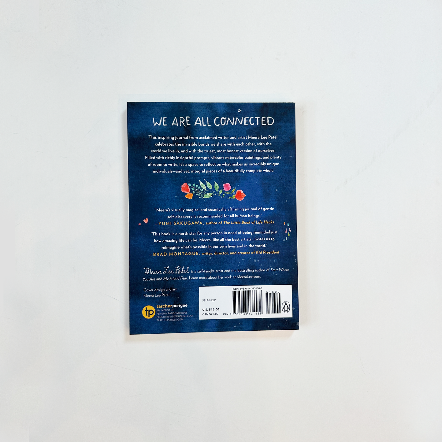 Made Out of Stars: A Journal for Self-Realization
