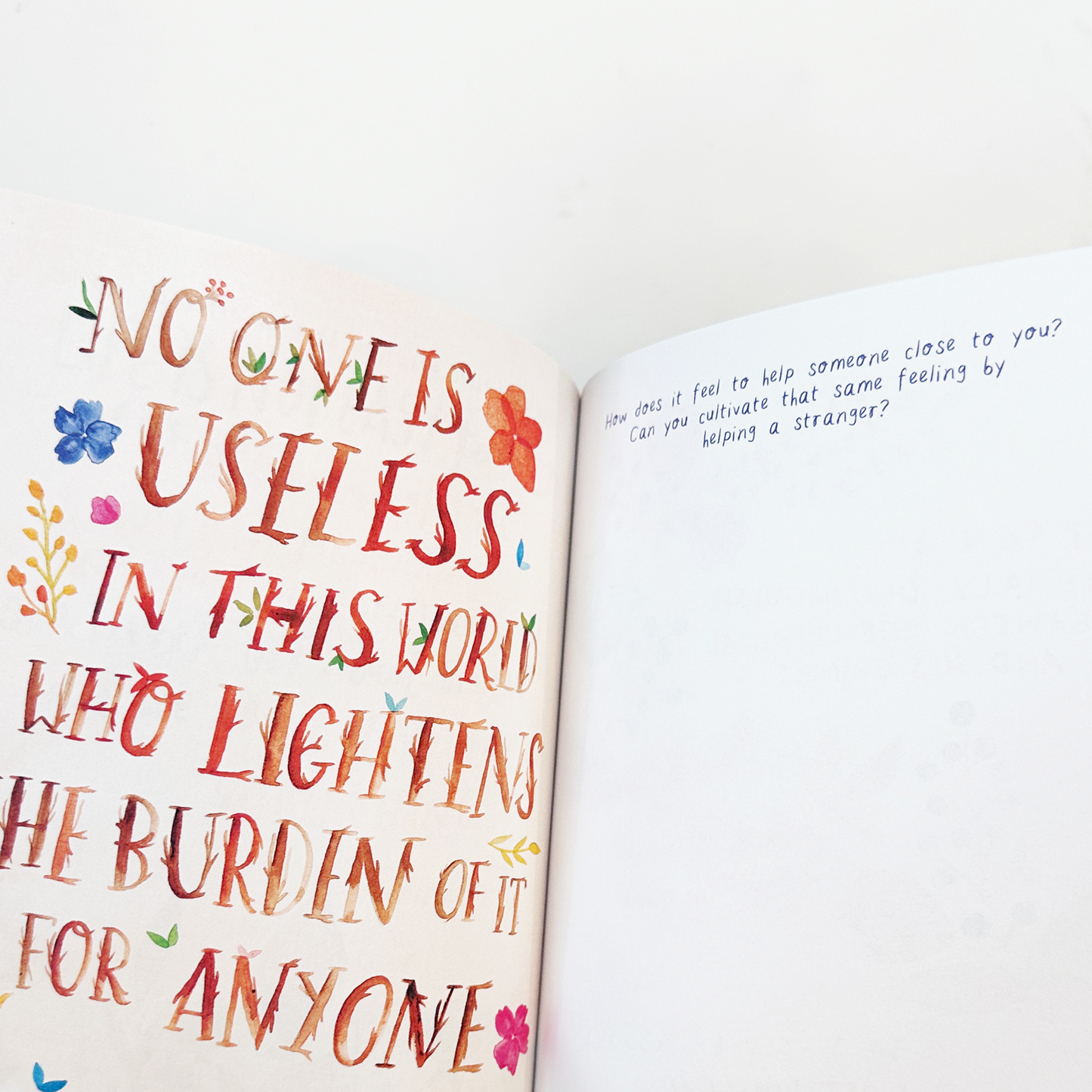 Made Out of Stars: A Journal for Self-Realization