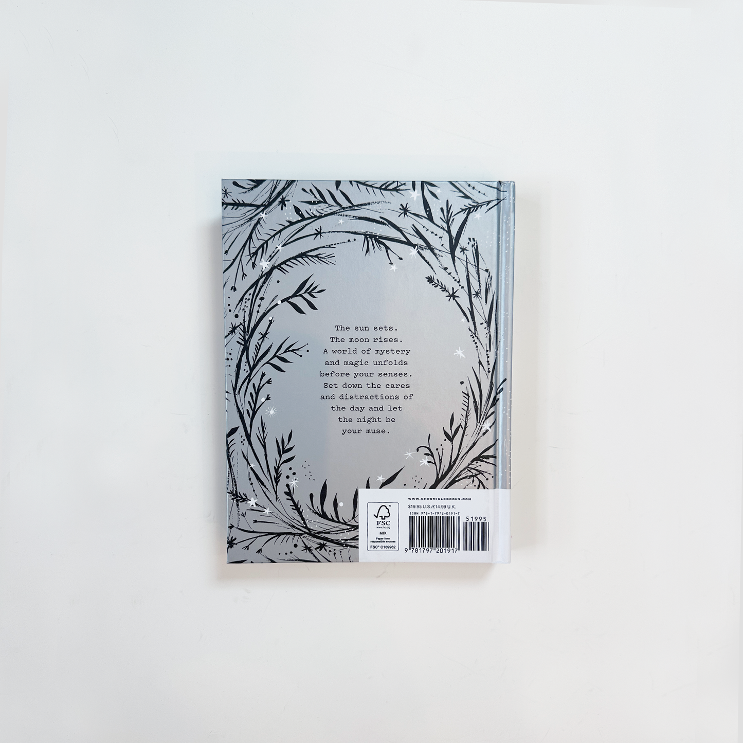 How to be a Moonflower: A Field Guide