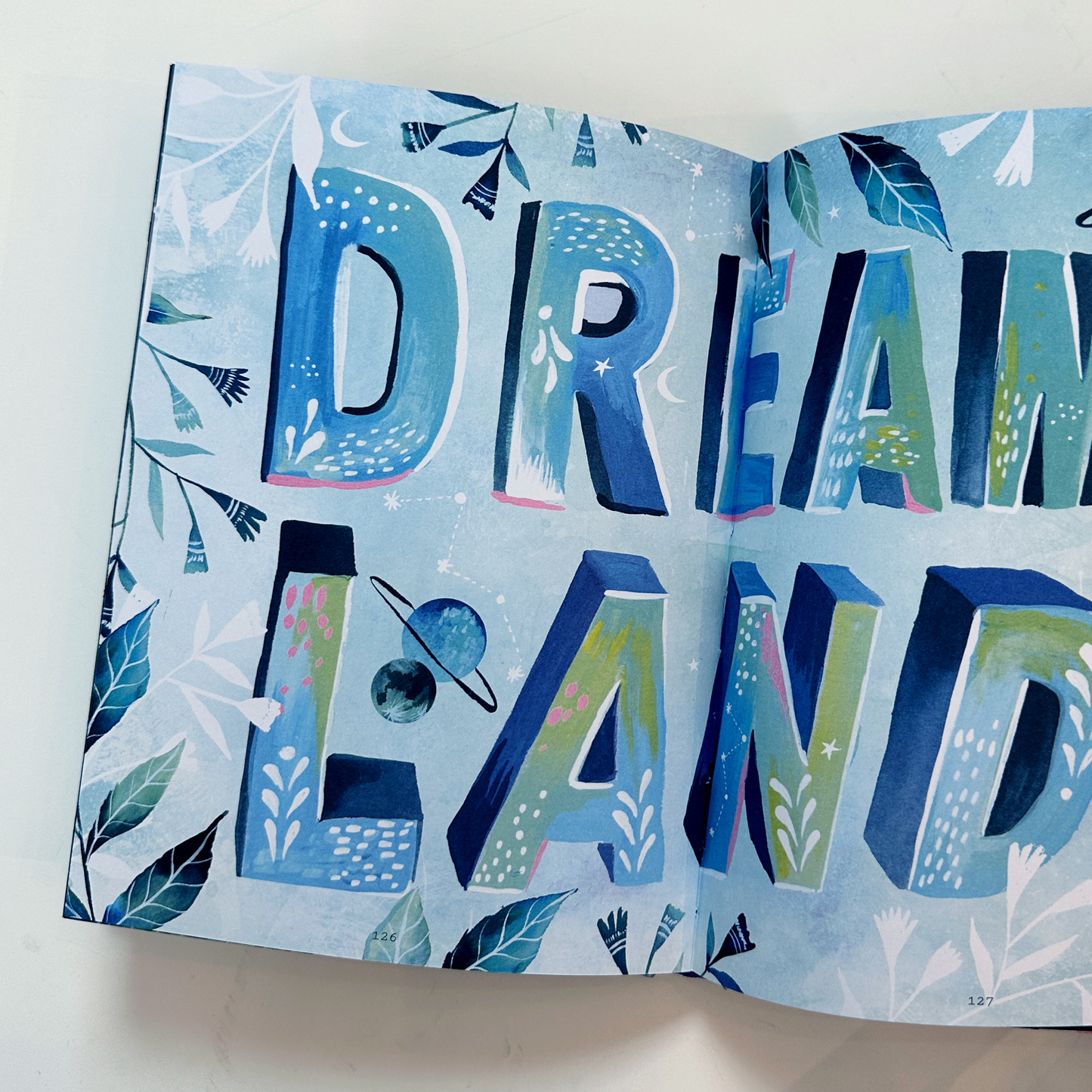 How to be a Moonflower: A Field Guide