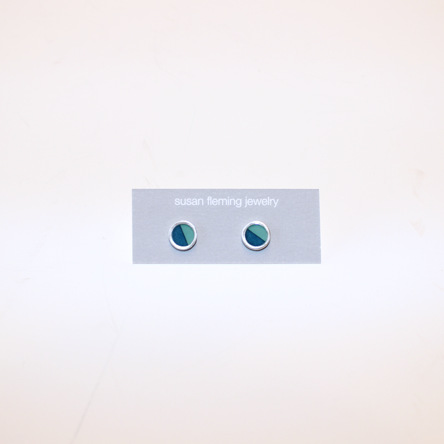 Petite Stud Earrings