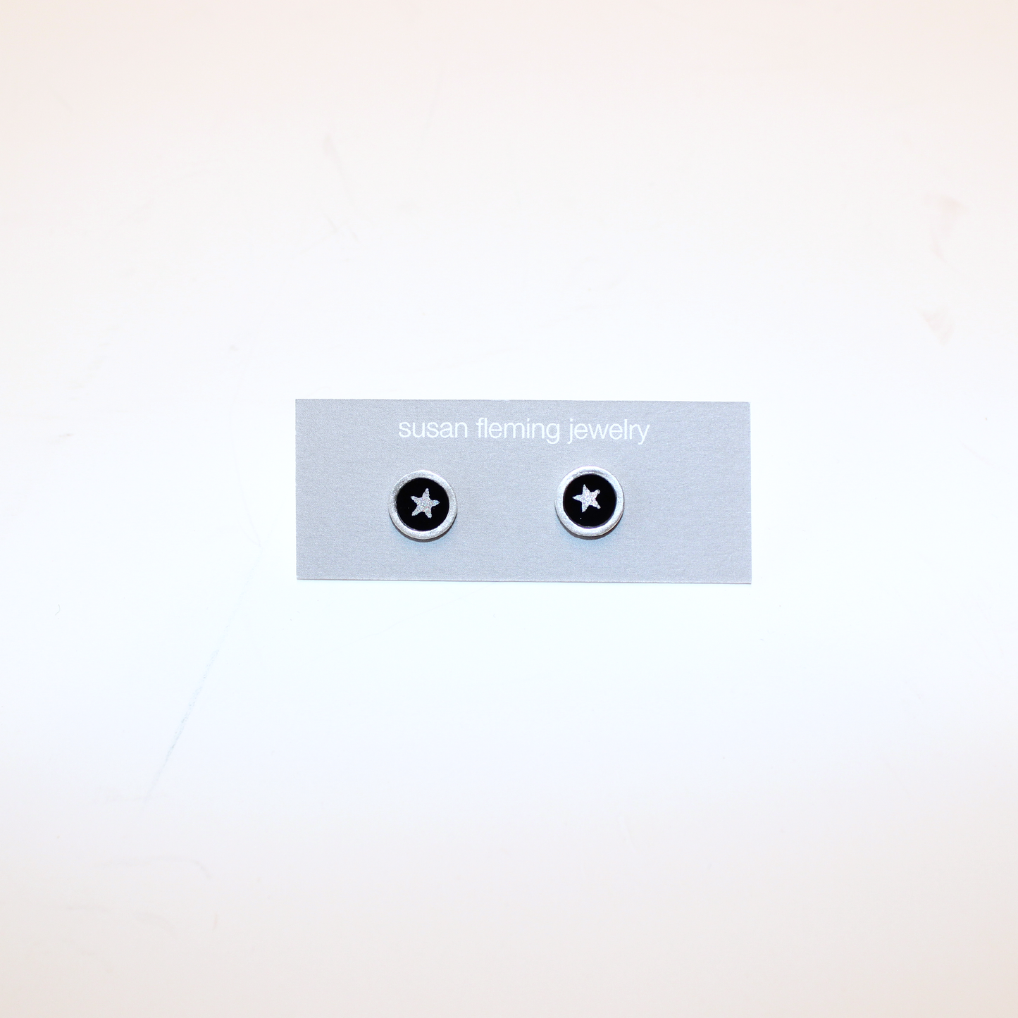 Petite Stud Earrings