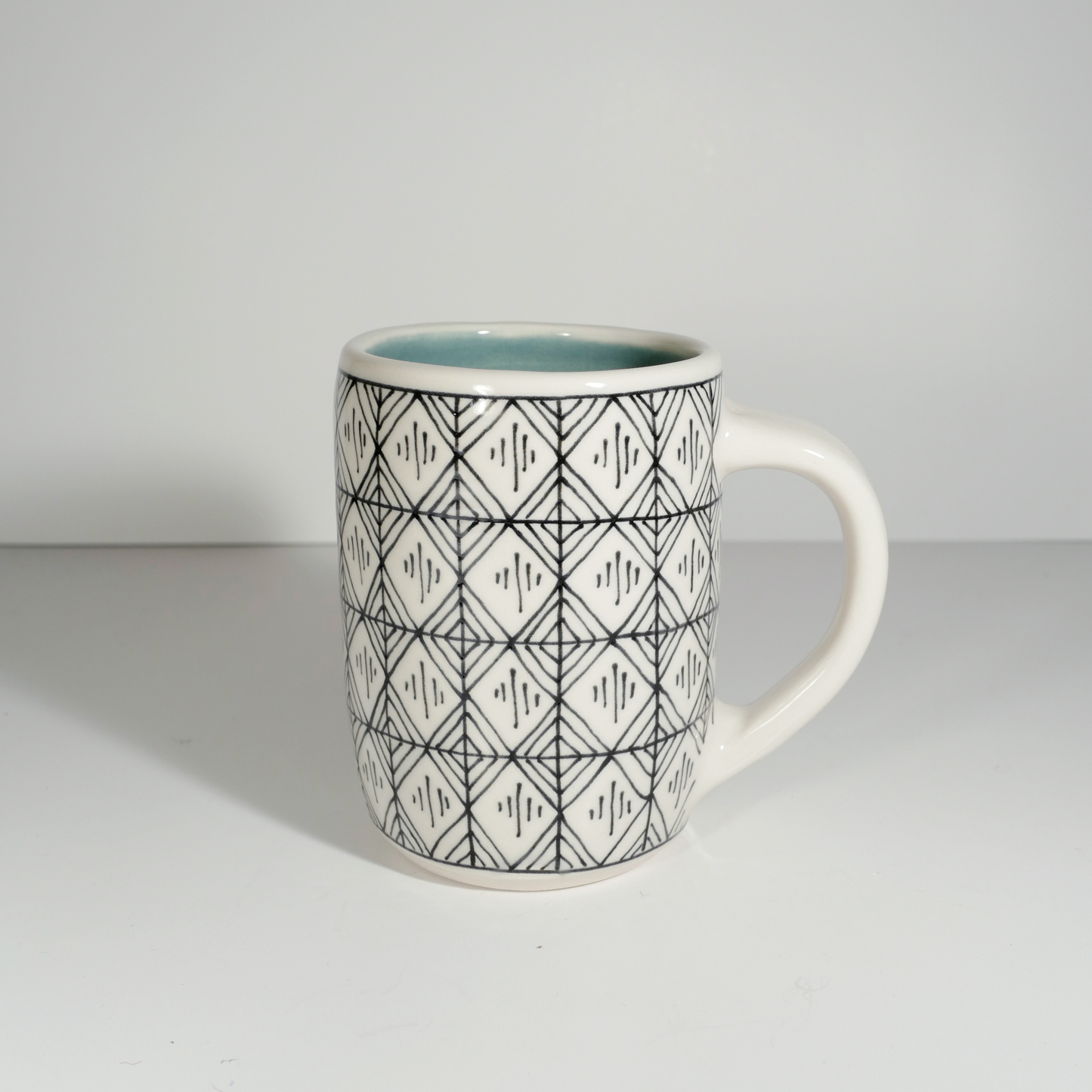 Pattern Mug