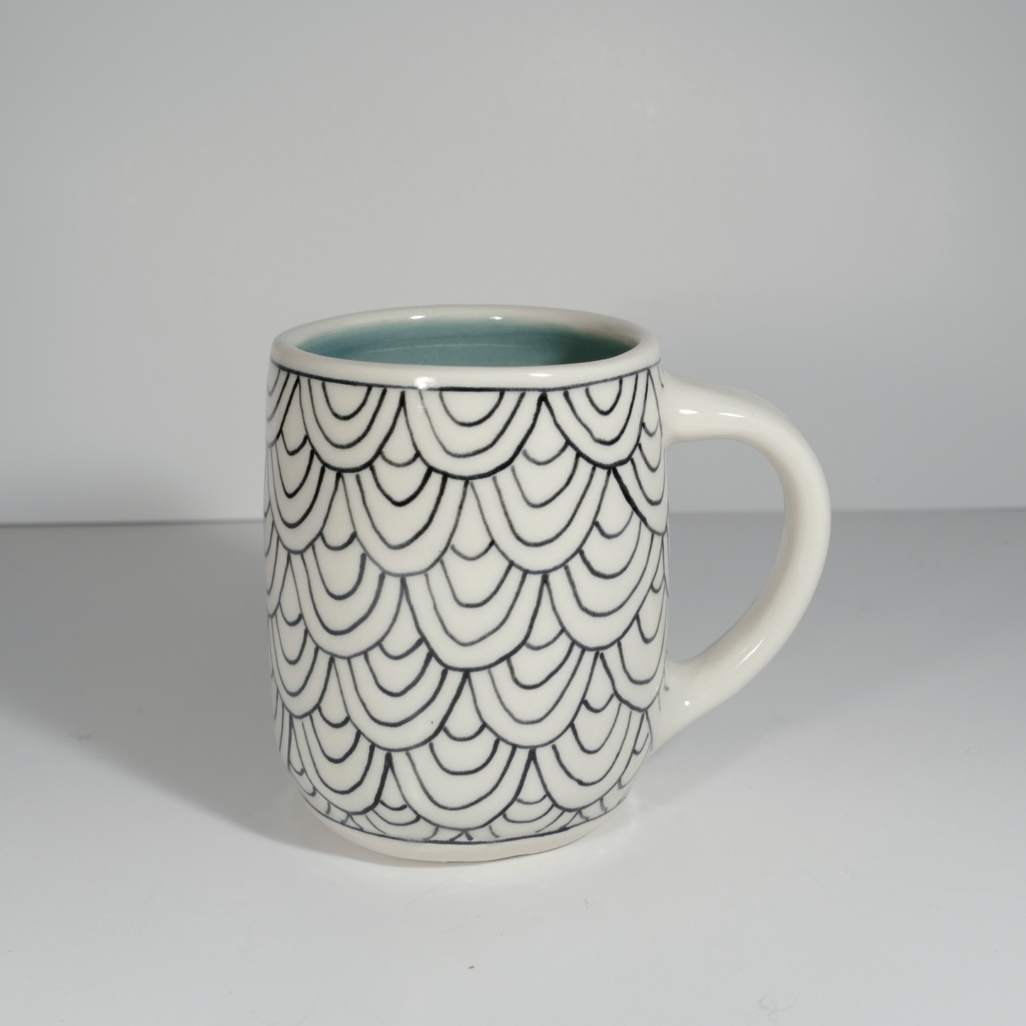 Pattern Mug