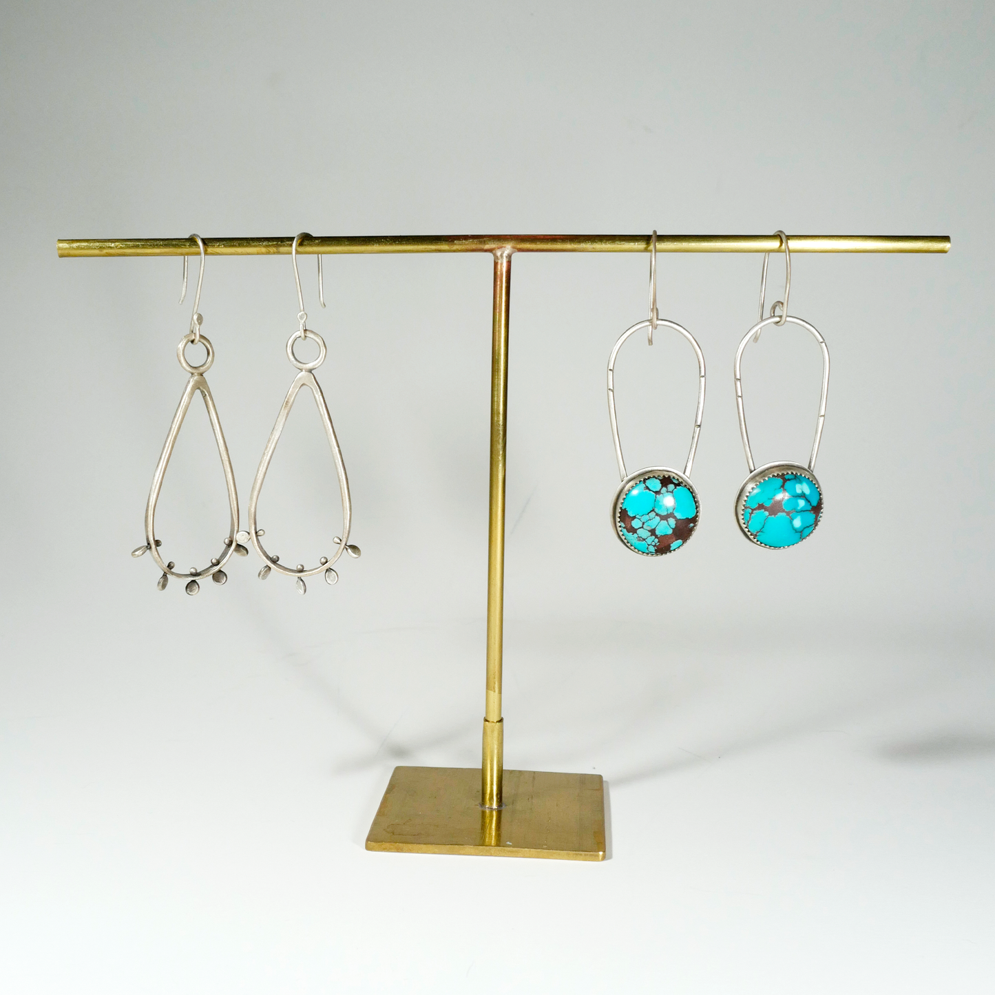 Cascade Canyon Earrings