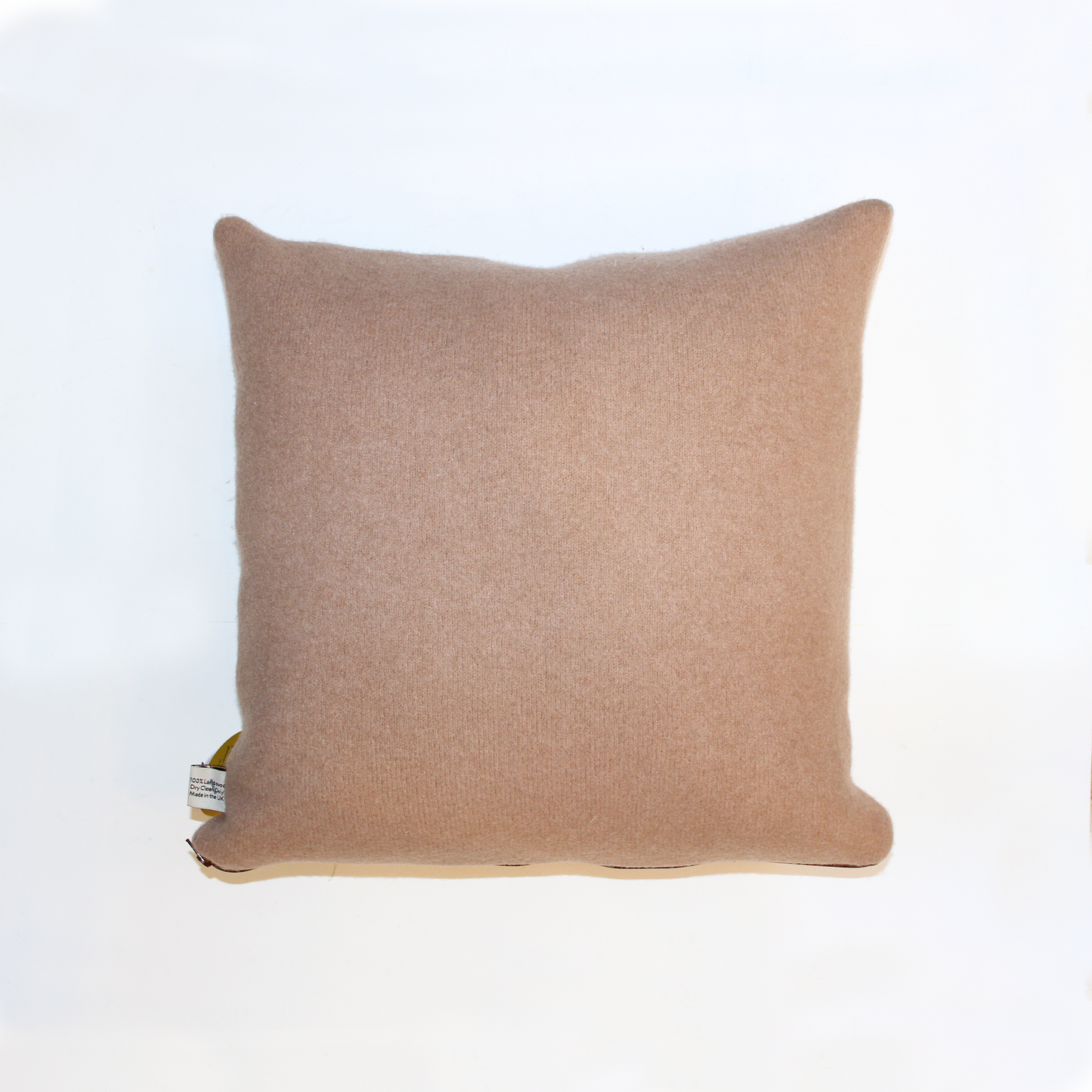 Robin Cushion
