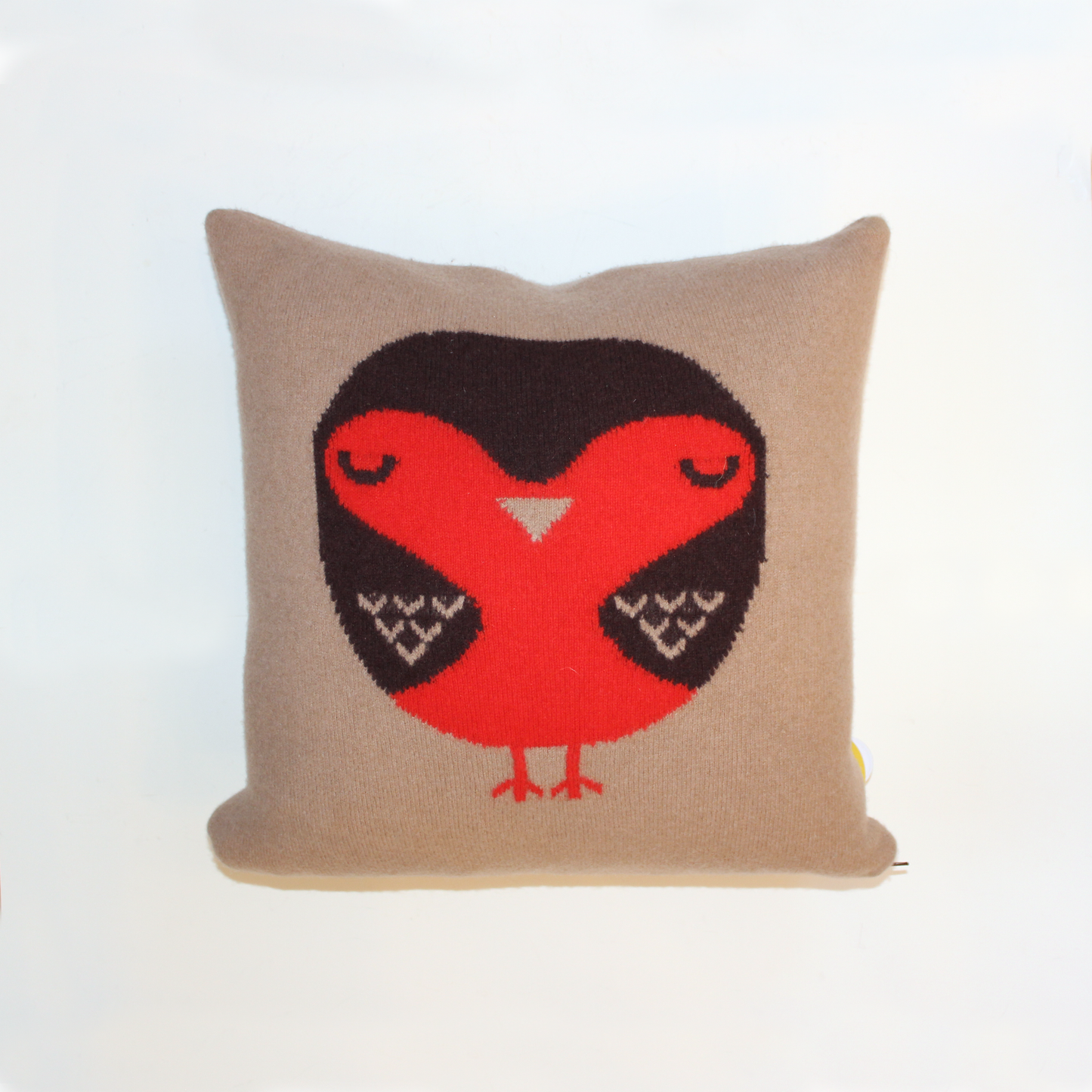 Robin Cushion