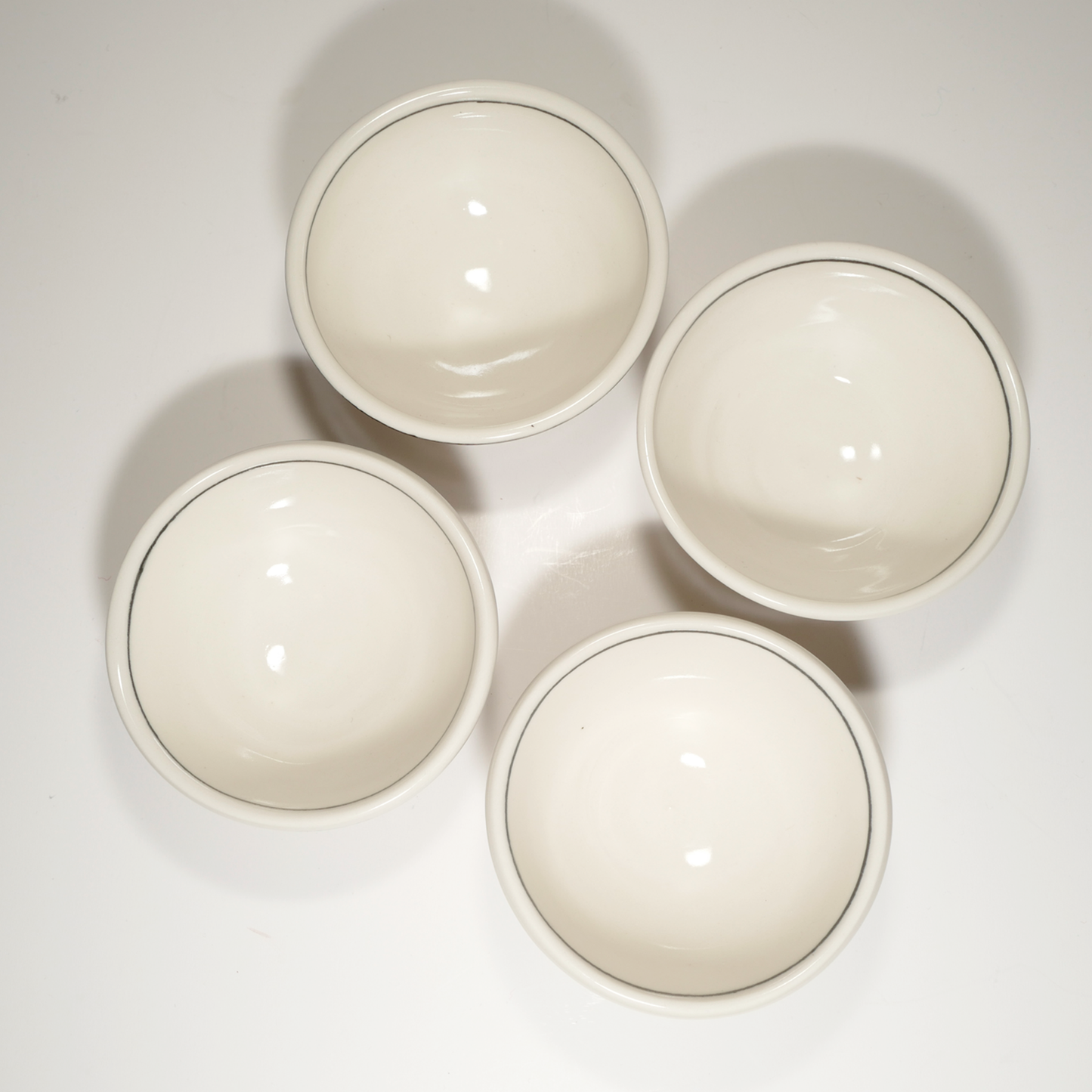 Small Patterned Dish