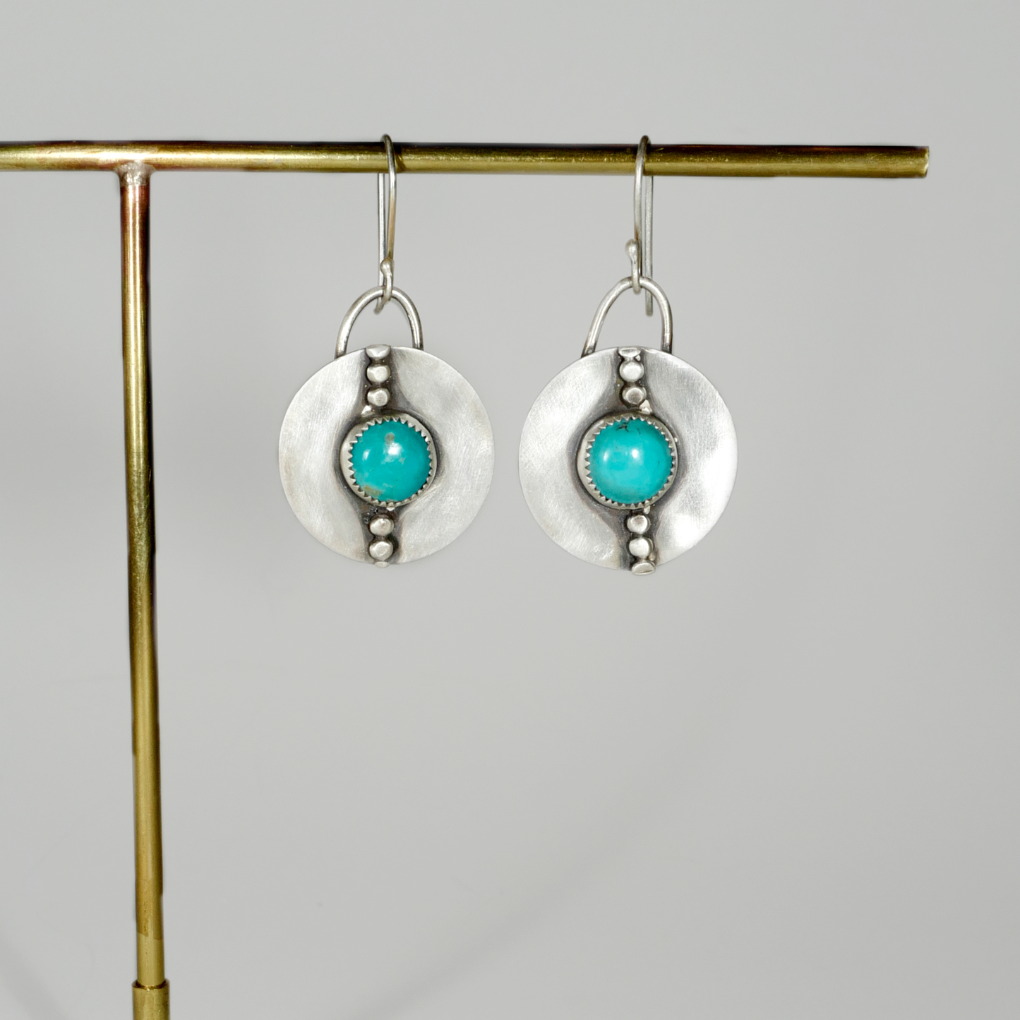 Summer Solstice Earrings