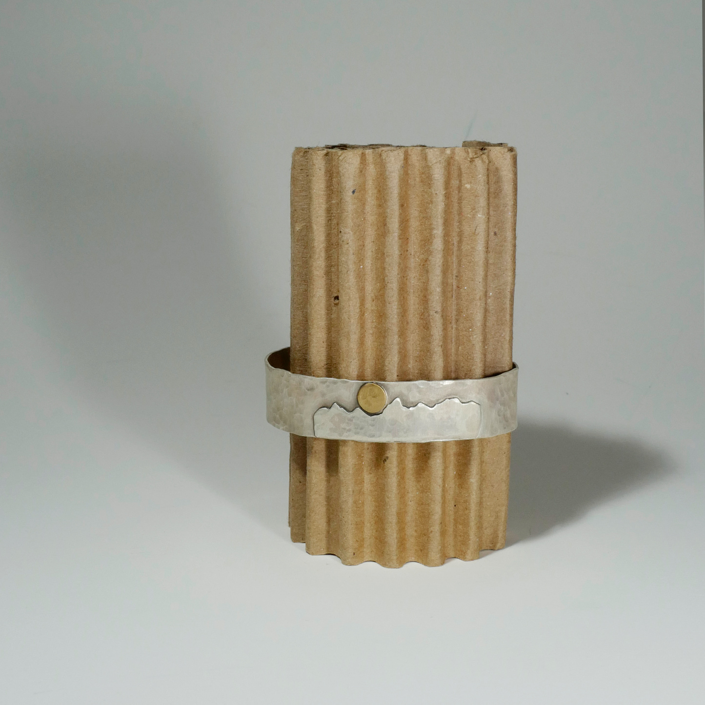 Teton Silhouette Cuff