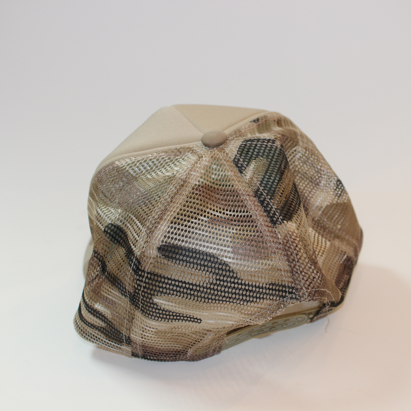 Wyoming Trucker Hat
