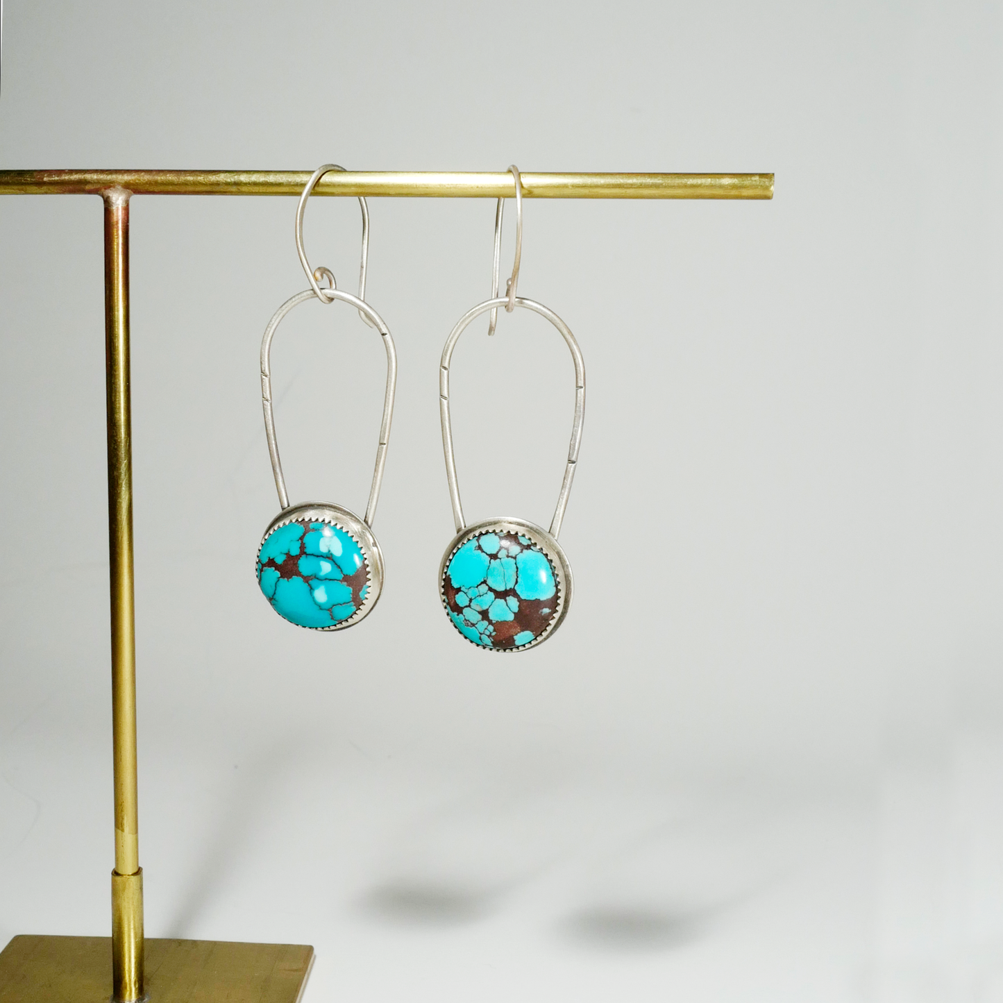 Cascade Canyon Earrings