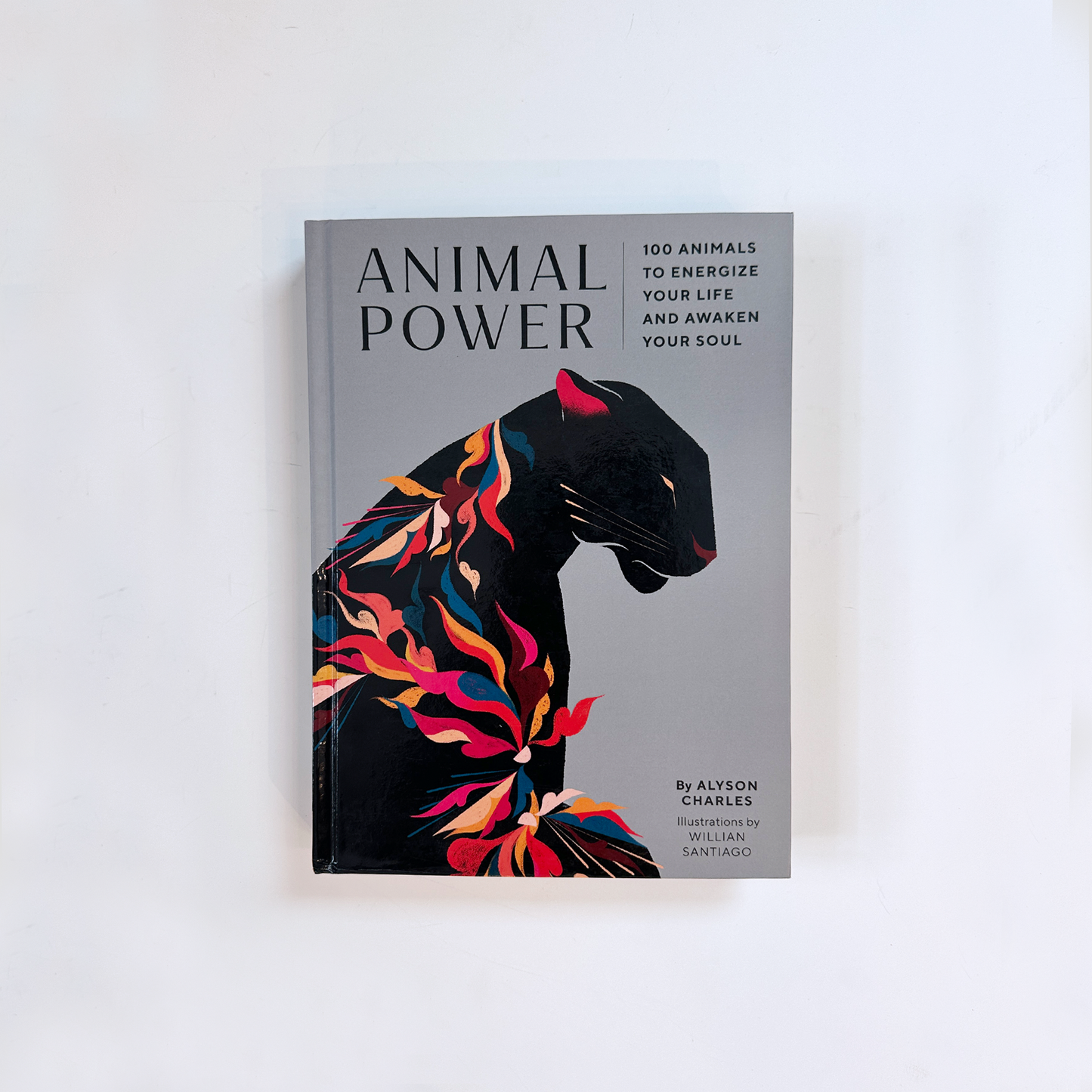 Animal Power