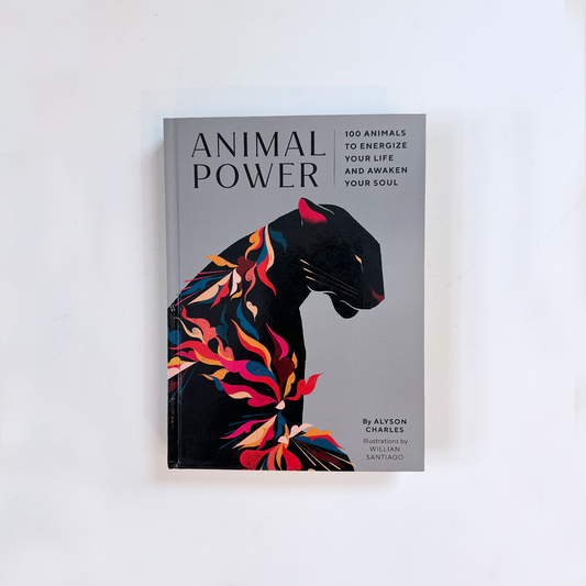 Animal Power