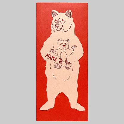 Letterpress Gifting Cards