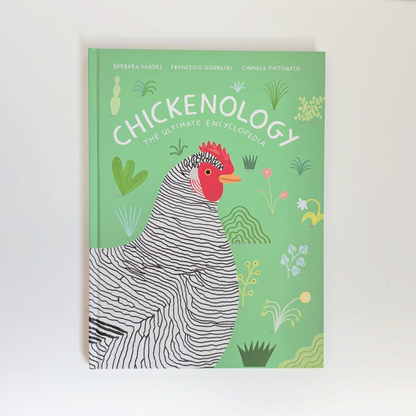 Chickenology