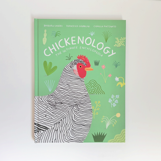 Chickenology