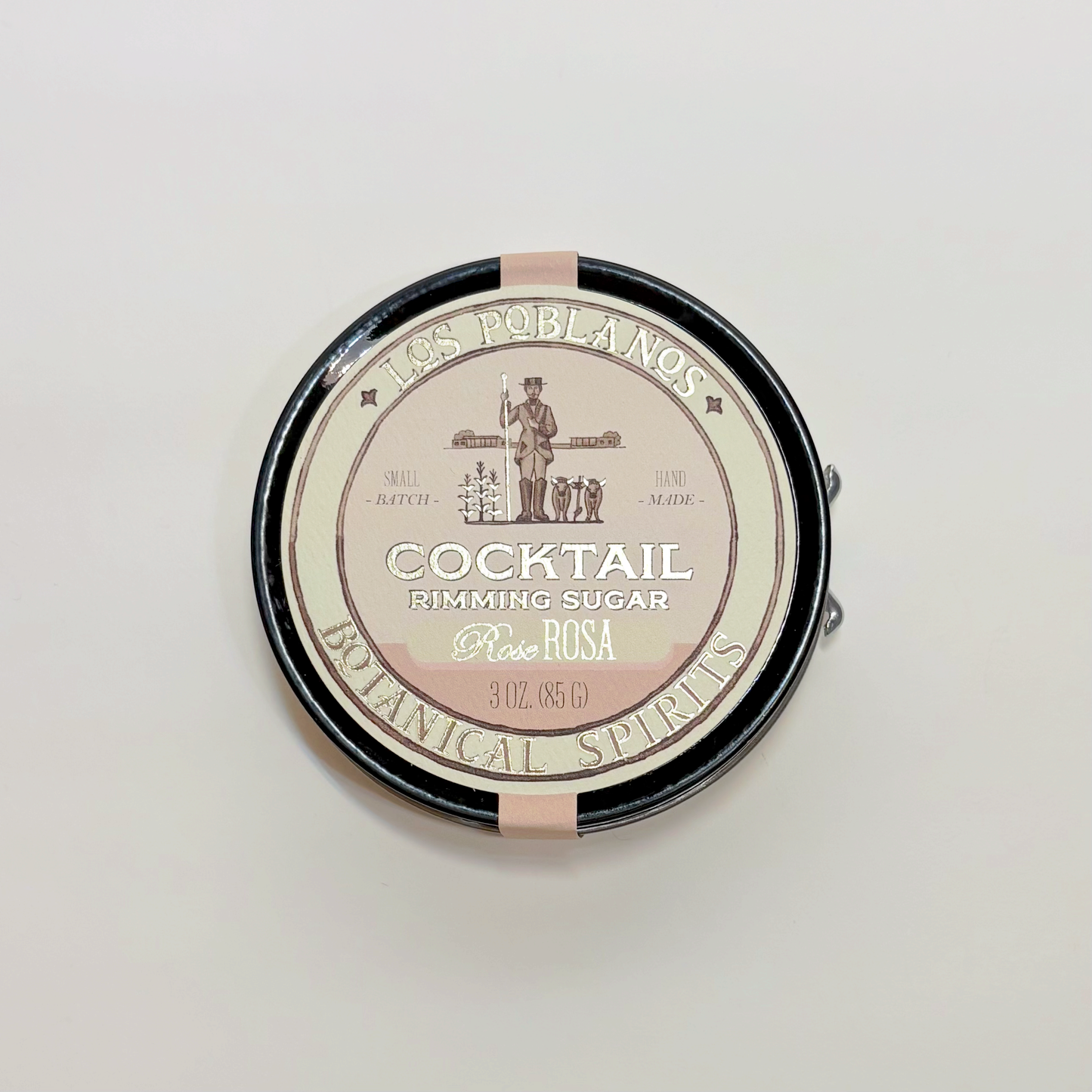 Cocktail Rimming Sugar