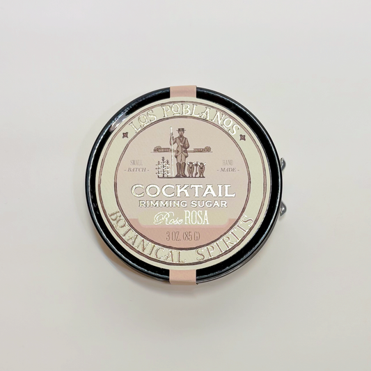 Cocktail Rimming Salts