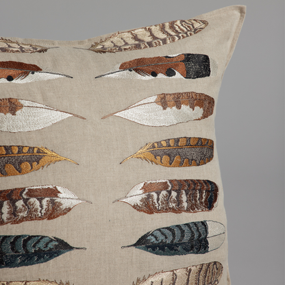 Feather Harmony Pillow