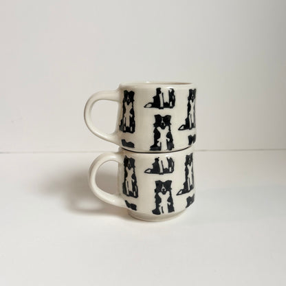 Design Espresso Mug