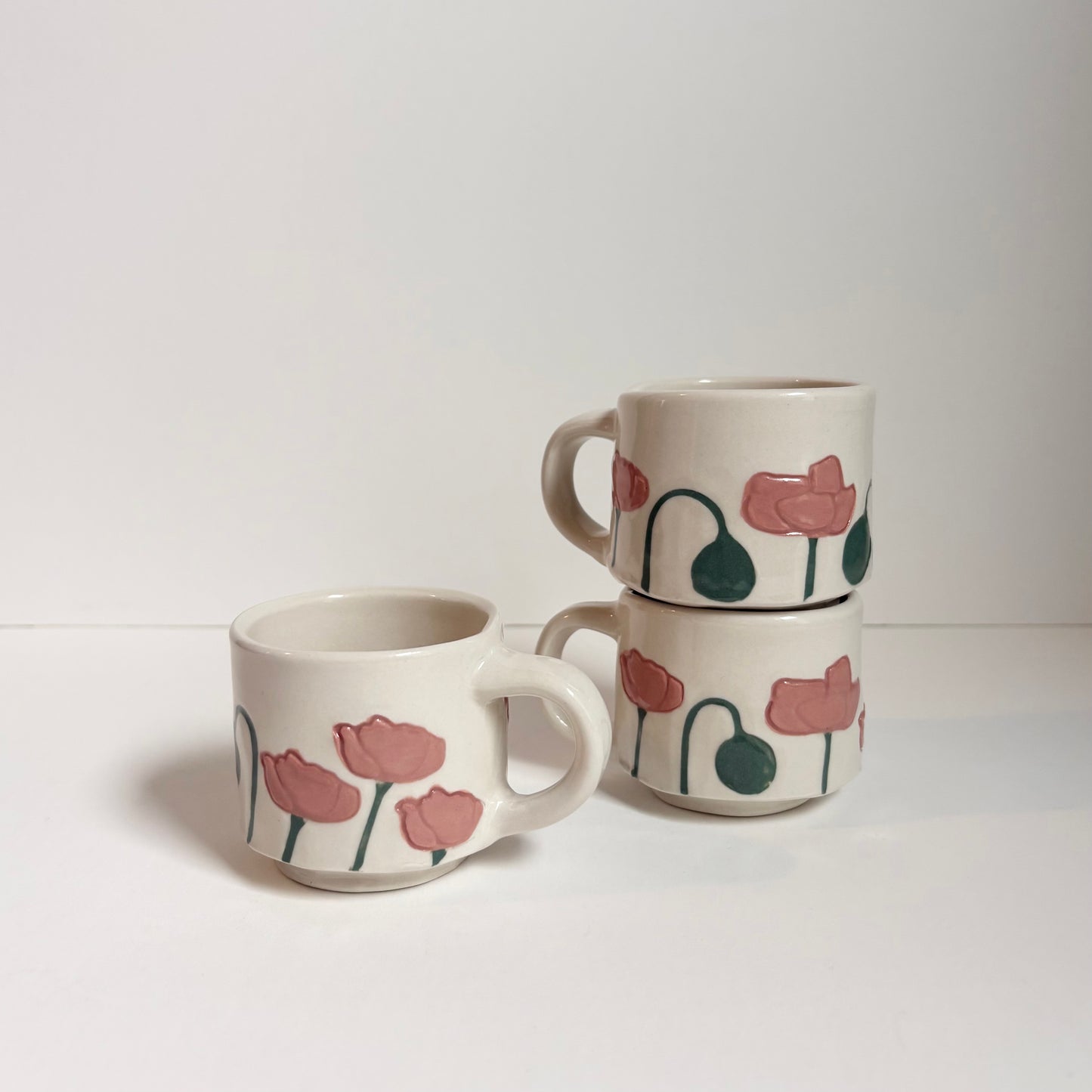 Design Espresso Mug