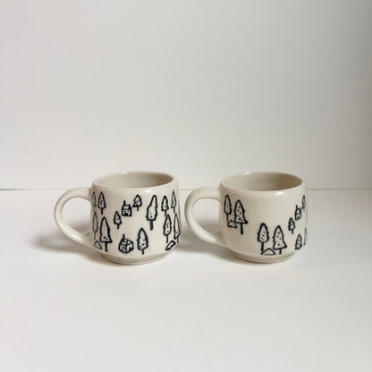 Design Espresso Mug