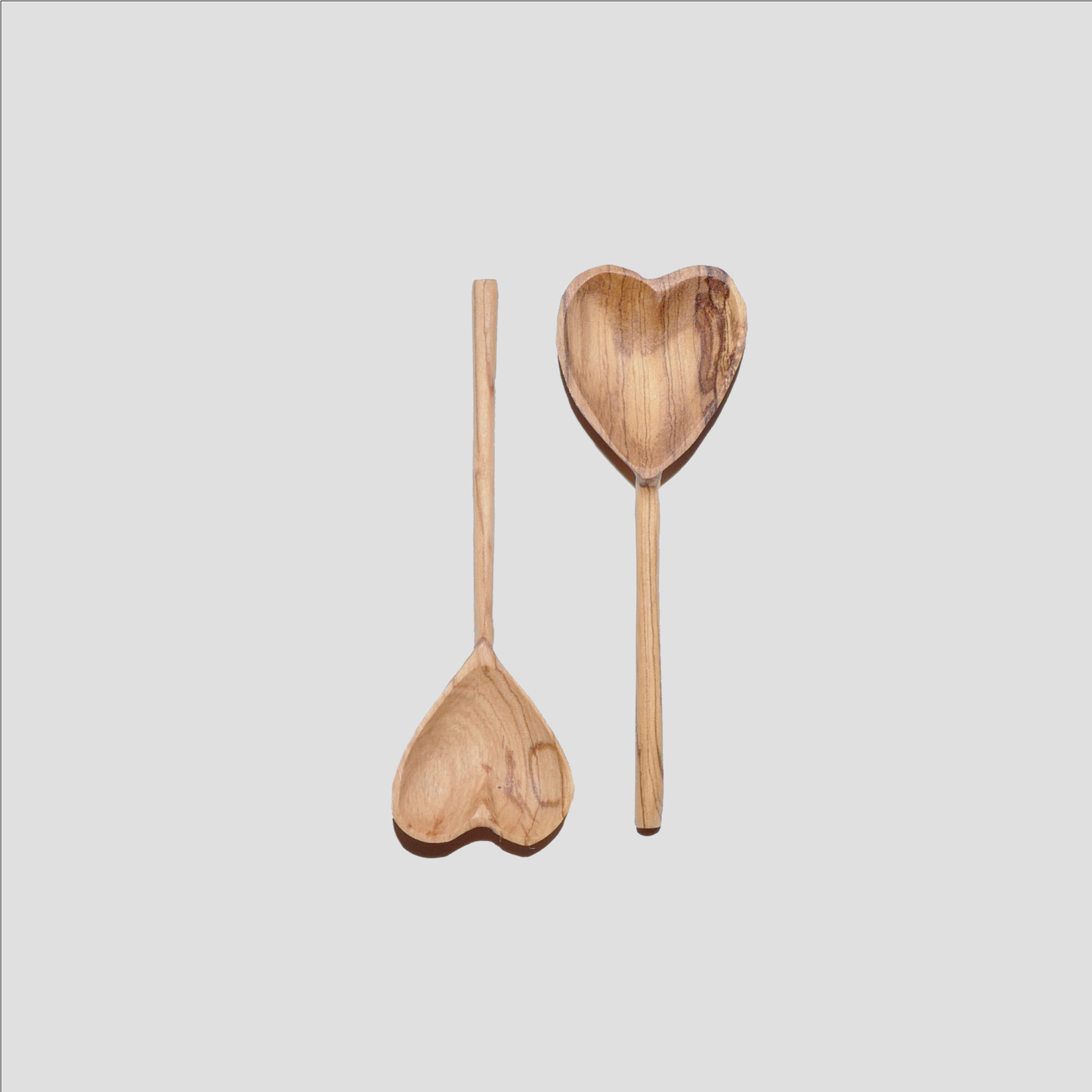 Heart Spoon