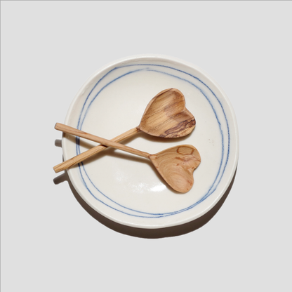 Heart Spoon