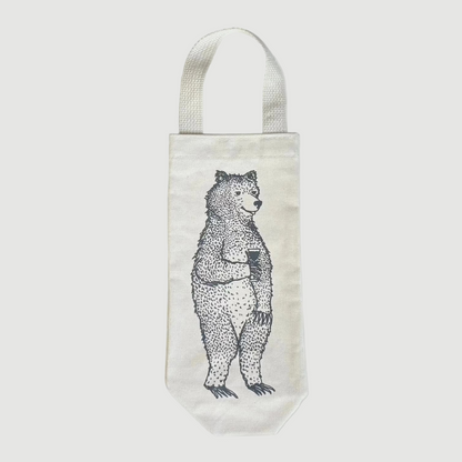 Wine Tote