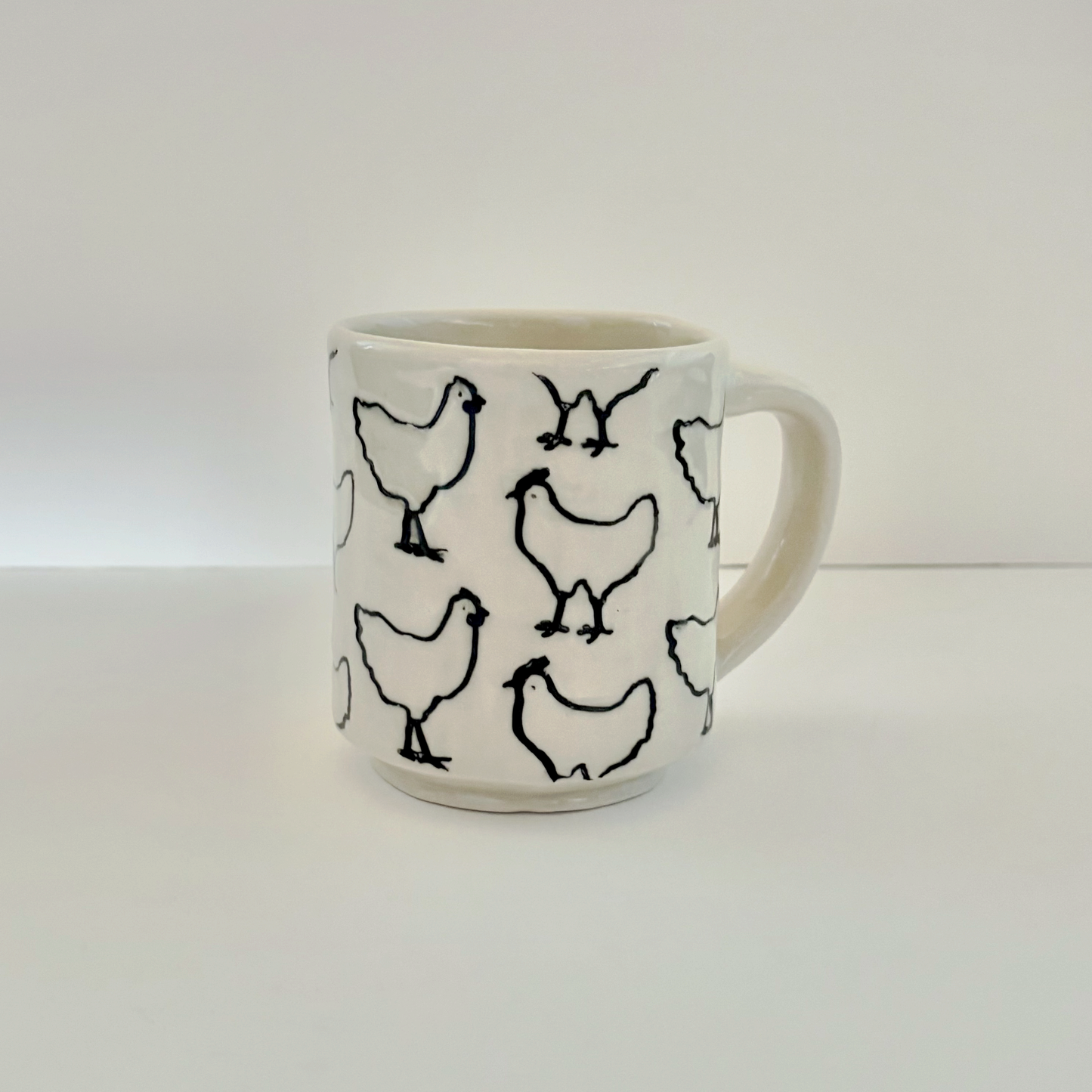Design Mug
