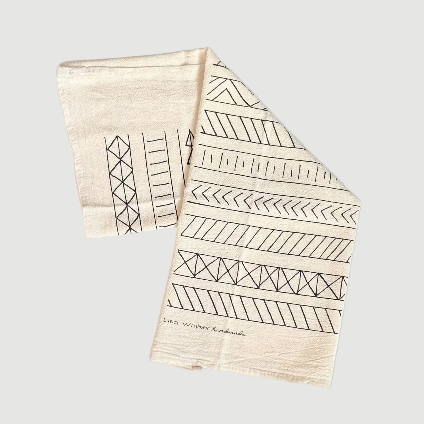 Flour Sack Napkin Set