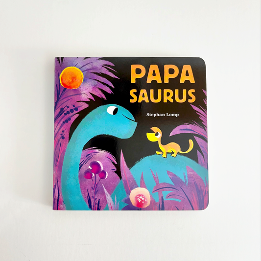 Papasaurus