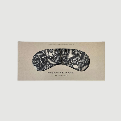 Migrane Mask