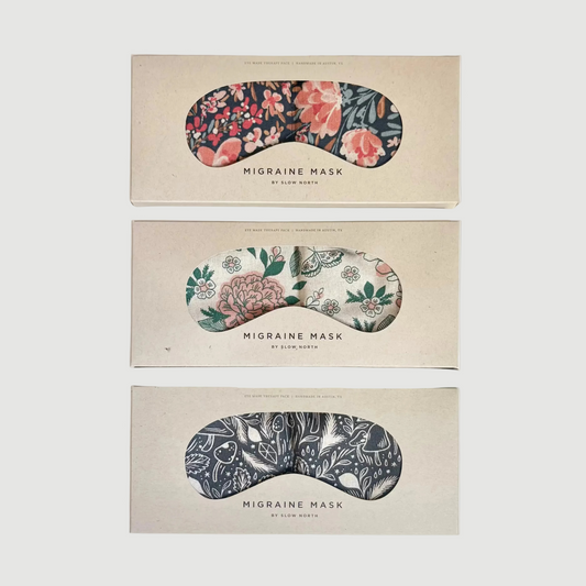 Migrane Mask