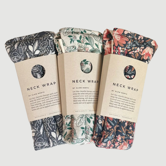 Neck Wrap