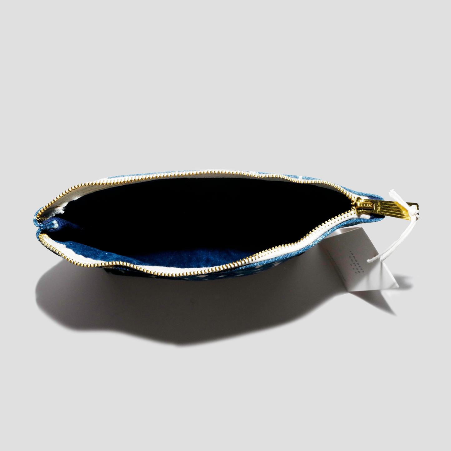 Sardine Pouch