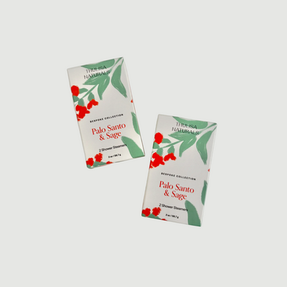 Shower Steamers - 2 Pack
