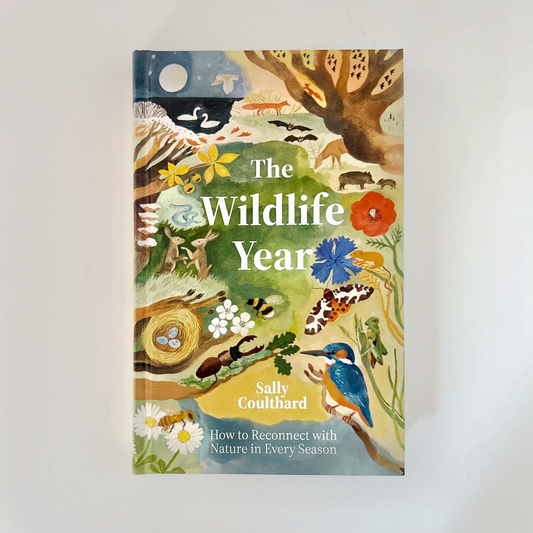 The Wildlife Year
