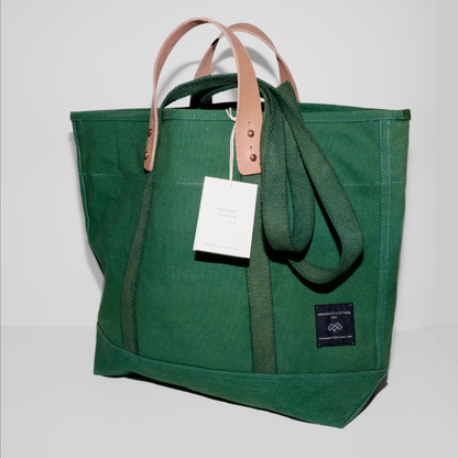 Small East West Tote